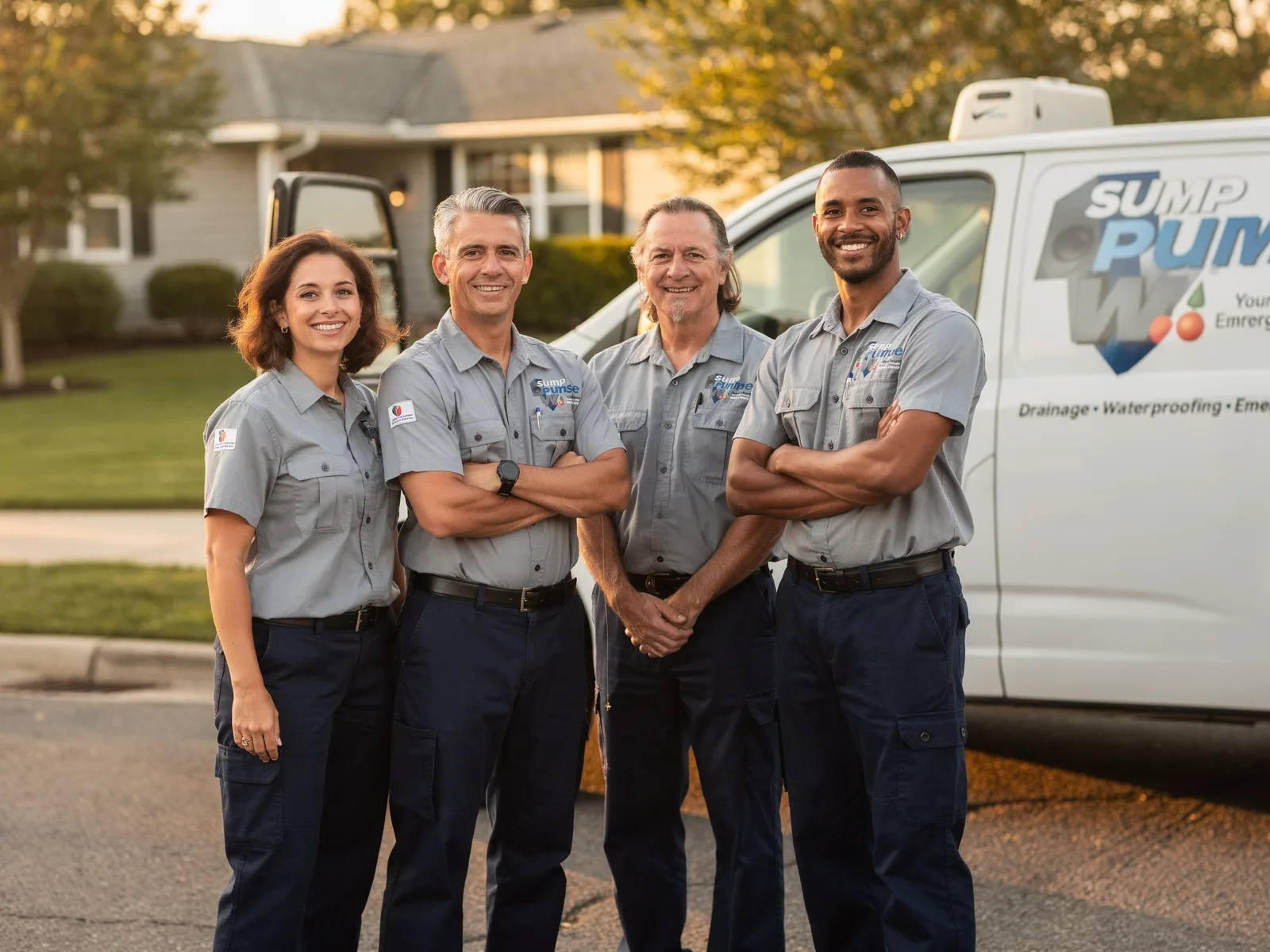 Water Heater Repair company in Napavine, WA