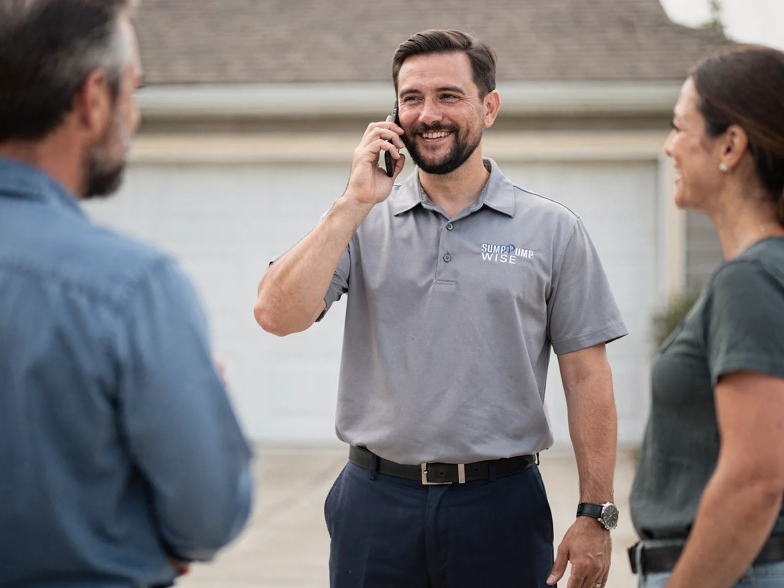 Water Heater Repair Napavine, WA FAQs